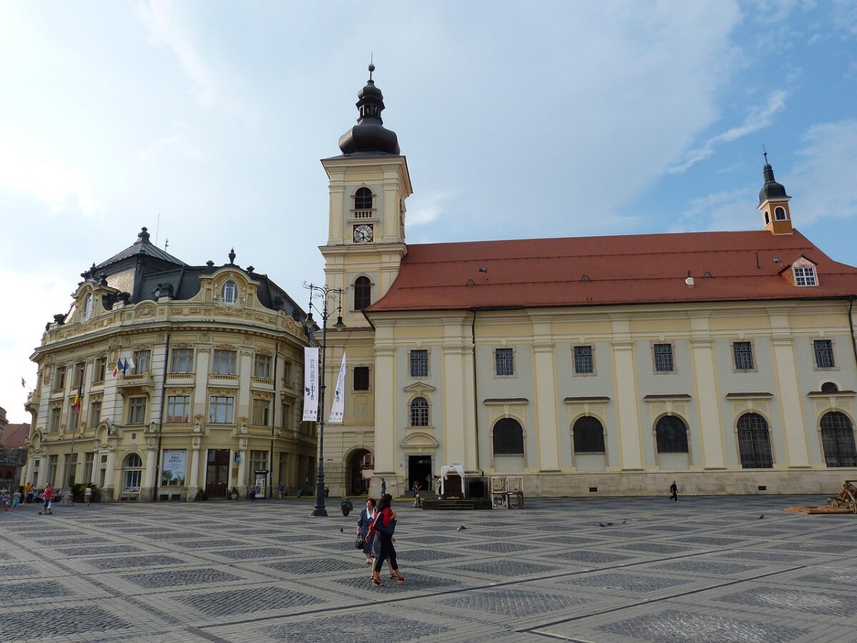 Casă sau apartament în Sibiu? Ghid complet pentru alegerea ideală