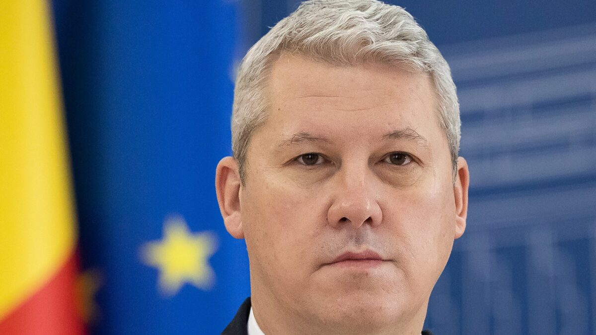 Predoiu, după reuniunea energetică de la Atena: „Începe decuplarea completă a regiunii de gazul rusesc. Geopolitic, un succes imens!”