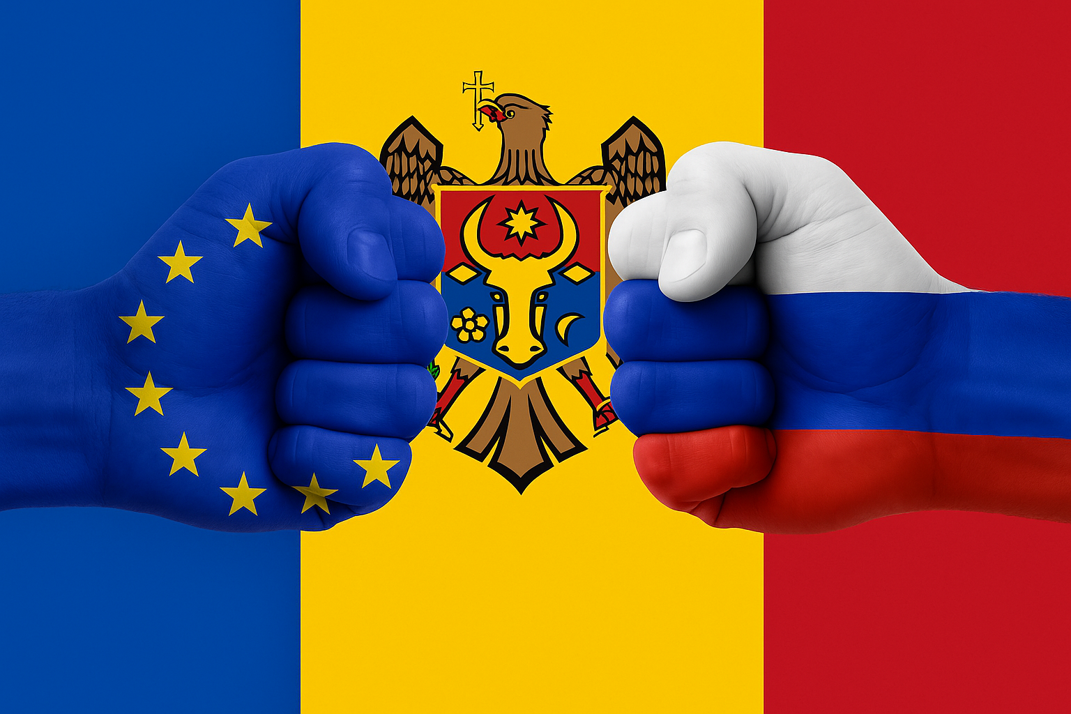 Scandal diplomatic la nivel înalt. Ambasadorul Republicii Moldova, convocat la Moscova după incidentul de pe Aeroportul Chișinău