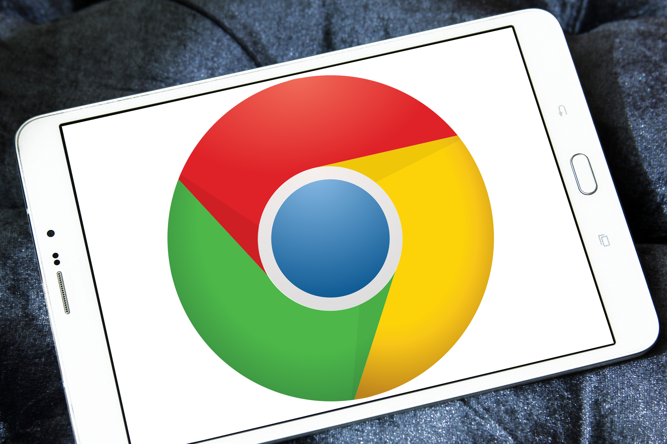 Chrome