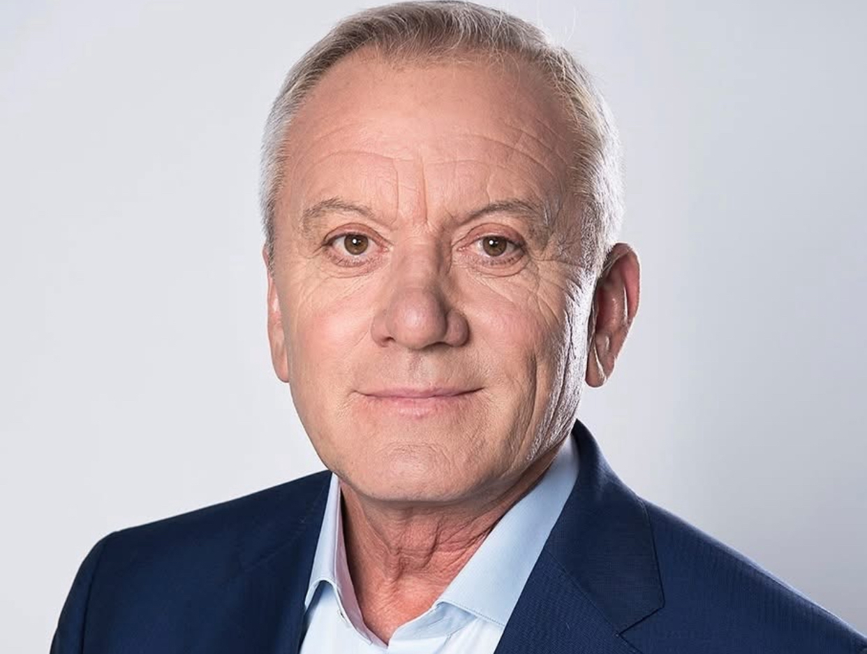 Constantin Toma a demisionat de la conducerea PSD Buzău. Cum își justifică gestul