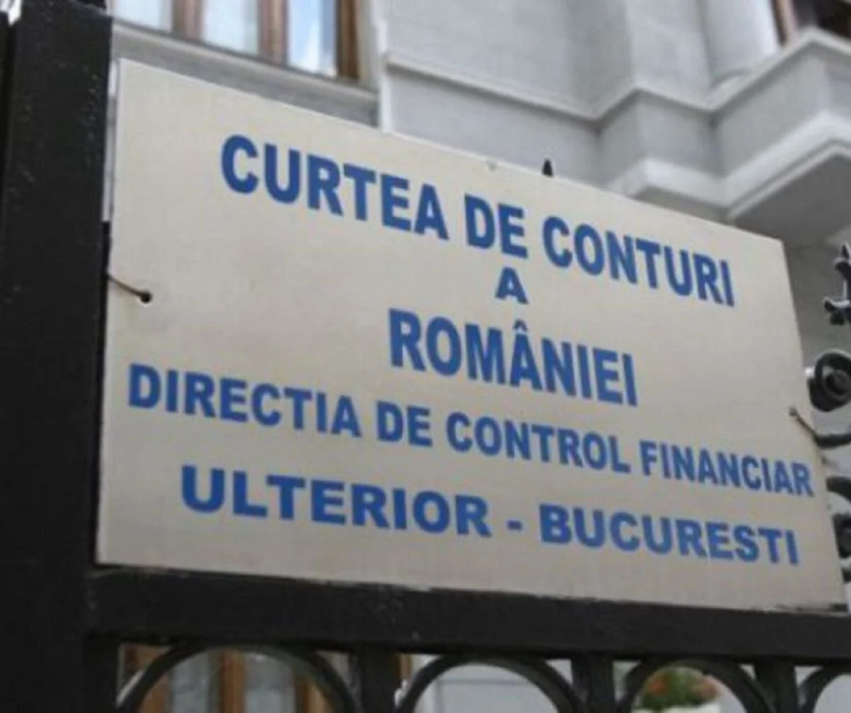 Raport exploziv al Curții de Conturi. Erori de milioane în bugetul orașului Miercurea Ciuc