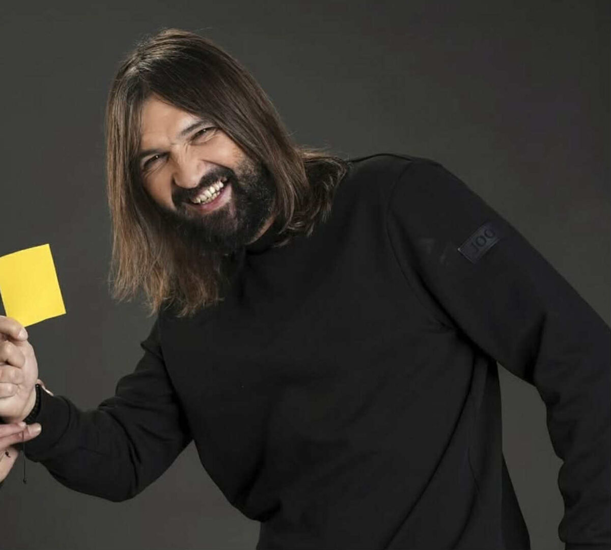 Dan Alexa, convins de farmecul lui Gabi Tamaș: Ar putea câștiga și la Insula Iubirii