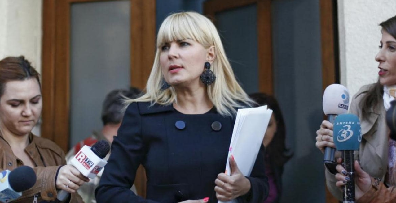 Elena Udrea și Giovanni Becali, corespondență secretă. Ce și-au scris cei doi