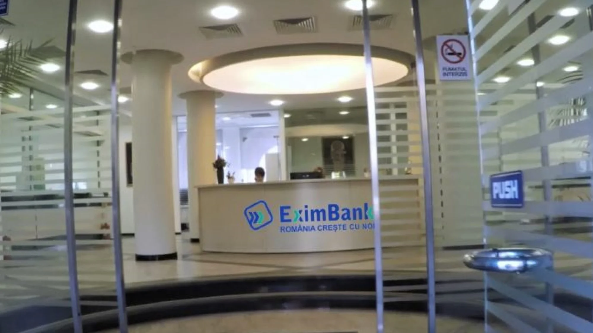Cazul EximBank, blocat la Parchet. Bolojan, nemulțumit că nu îl poate demite pe șeful băncii