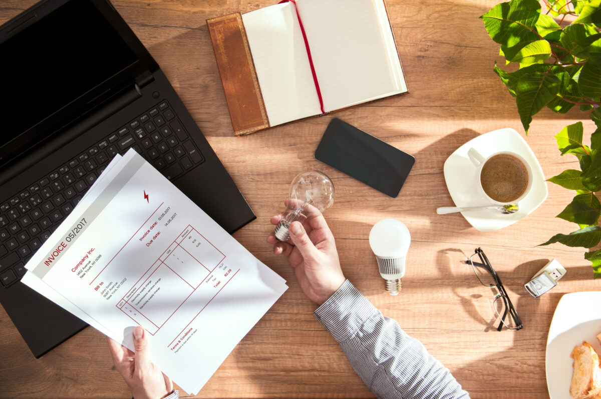 Tichetele de energie. Cererile se pot depune și la Poștă, în format tipărit