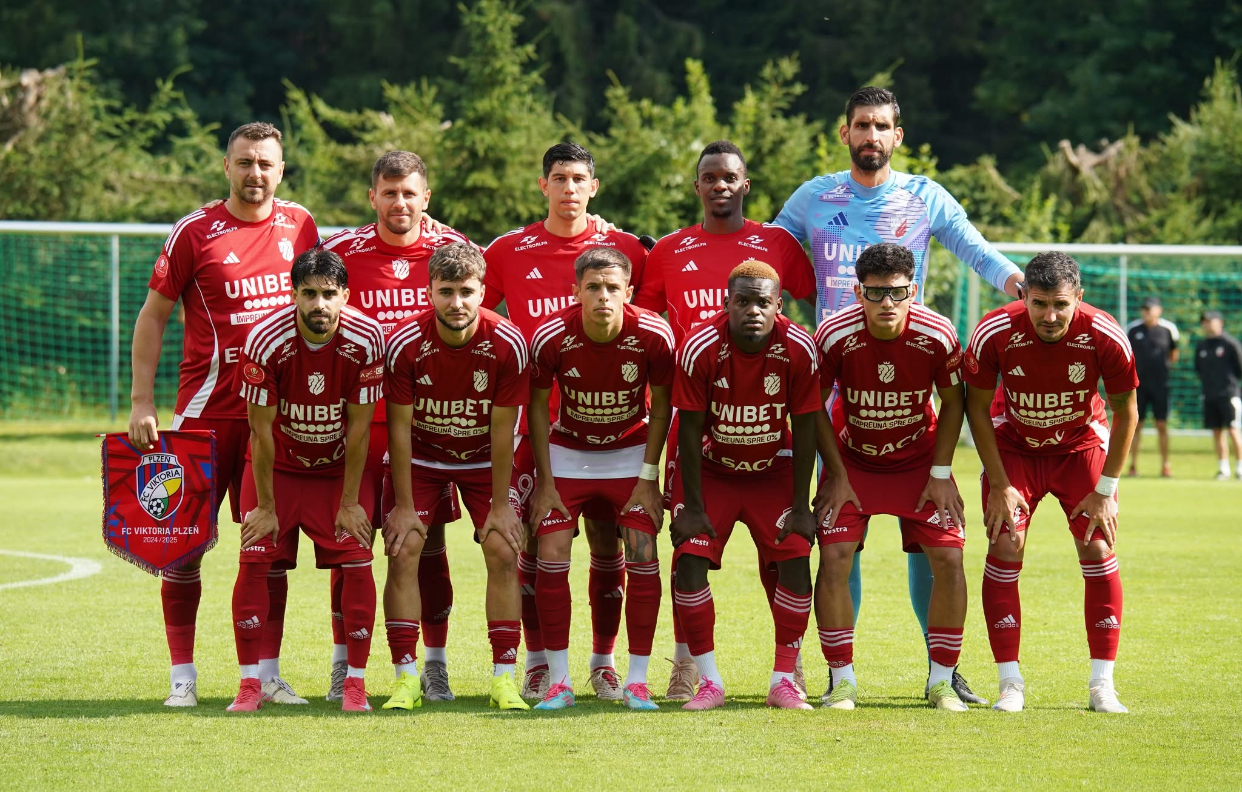 FC Botoșani, victorie categorică în SuperLiga. Sepsi a pierdut cu 5-0, după o primă repriză de coșmar