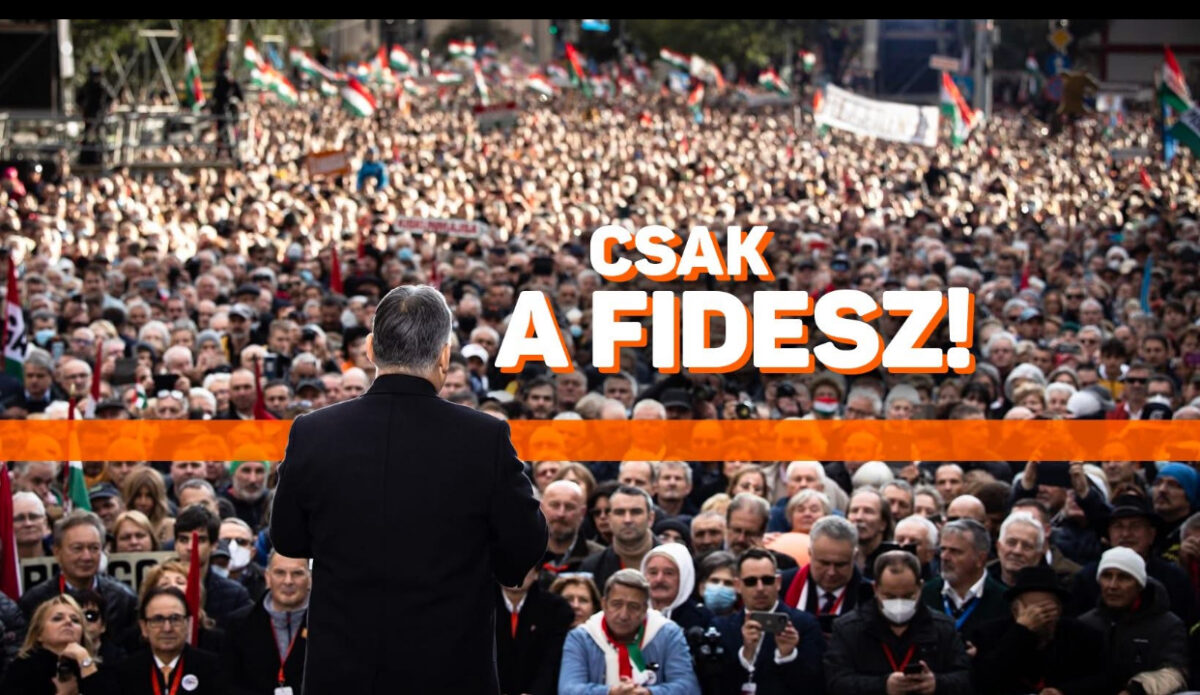 Viktor Orban, scenariu neașteptat, legat de alegeri. Ce scor ar obține Fidesz