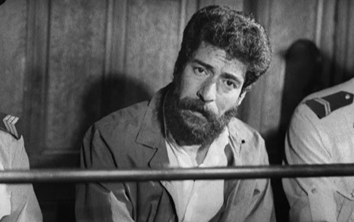 Franța eliberează un terorist marxist pro-palestinian, deși era condamnat pe viață