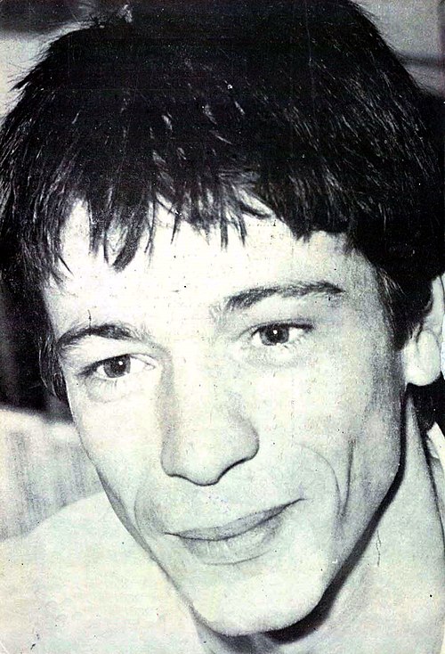 Gheorghe Visu, vagabondul nobil al cinematografiei românești