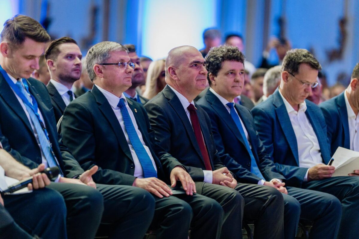 PSD acuză USR că nu a participat la Pachetul 2