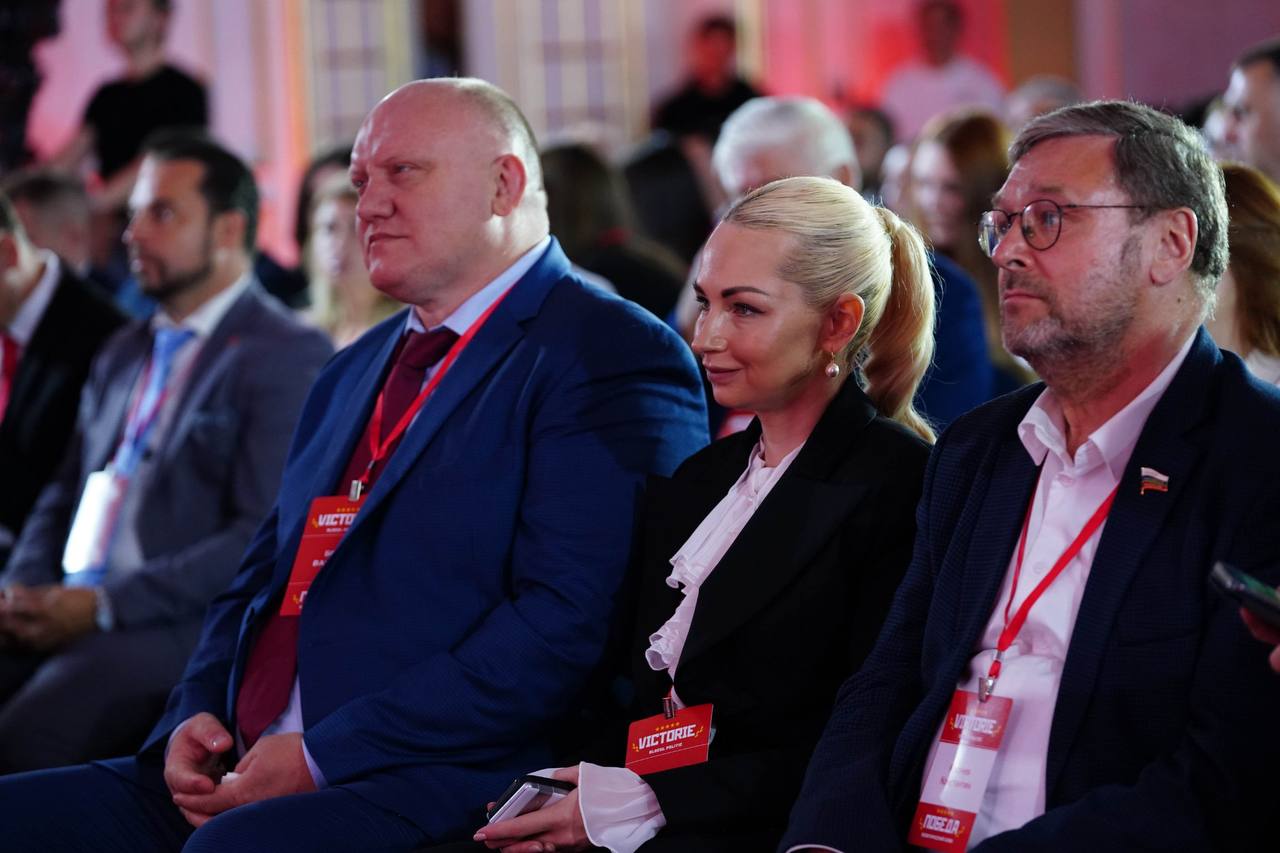 Partidele afiliate lui Ilan Şor, „trase pe dreapta”. Deciziile Curţii de Apel