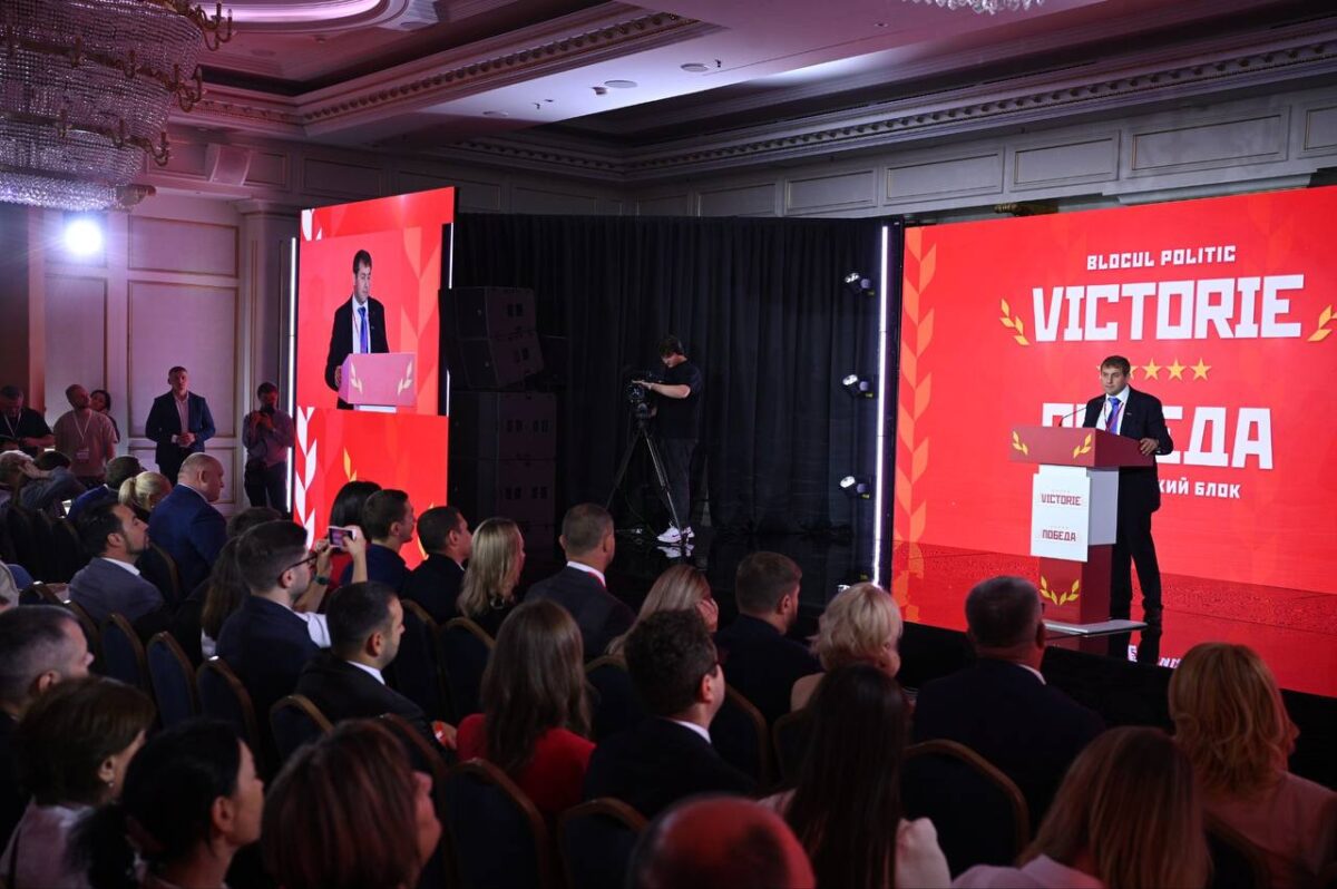 Salariații fantomă ai lui Șor. 800 de moldoveni pe statele de plată ale organizației „Eurasia”