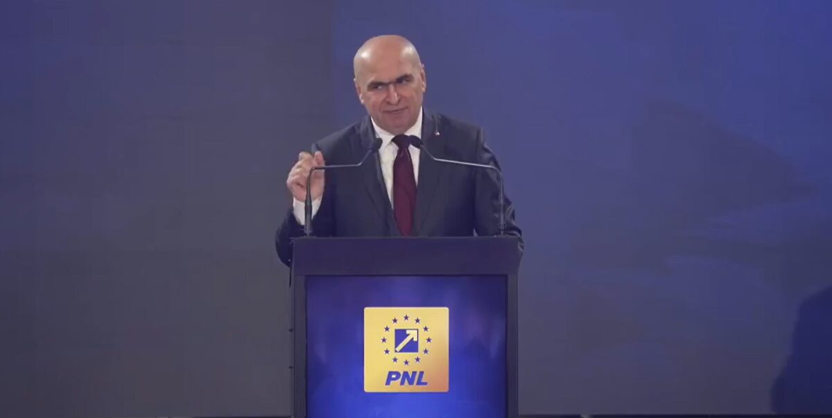 Actuala guvernare, un „rău“ necesar. Abrudean: E o coaliție complicată, dar absolut necesară