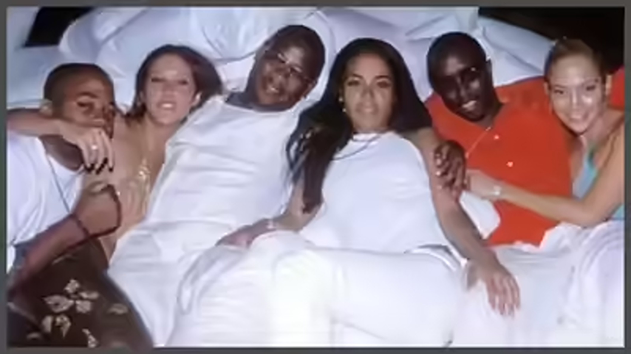În culisele petrecerilor lui Puff Diddy: lux, abuz și controverse