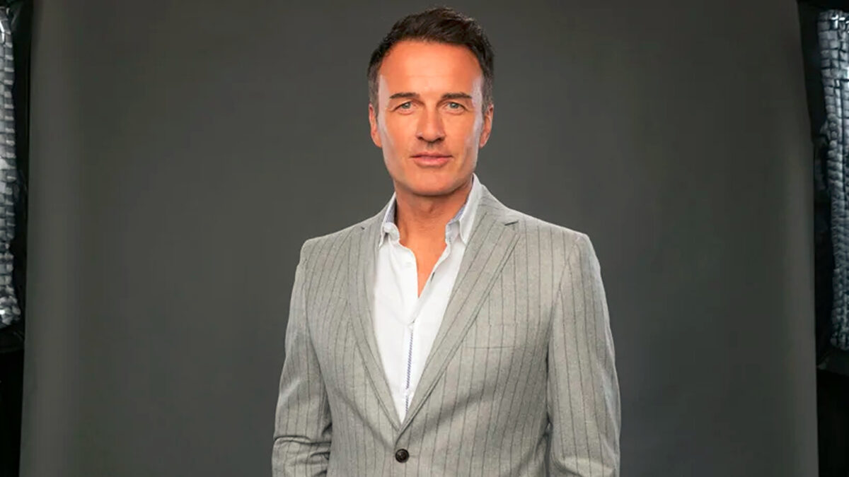 A murit Julian McMahon, actorul care ne-a cucerit în Charmed și Nip/Tuck. Avea doar 56 de ani