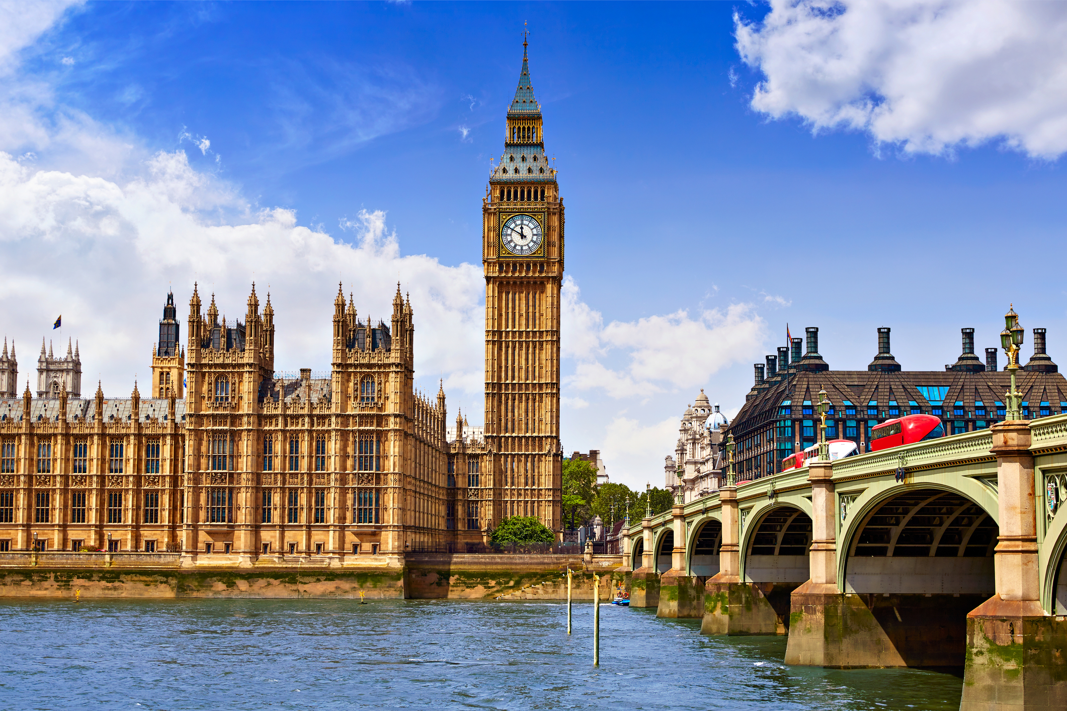 Londra