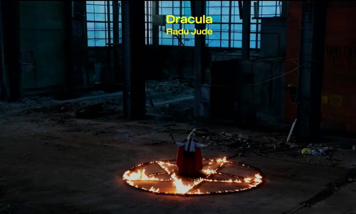 Filme românești, proiectate la Festivalul de Film de la Goteborg. „Dracula“ și „Dinţi de lapte“, printre producțiile alese