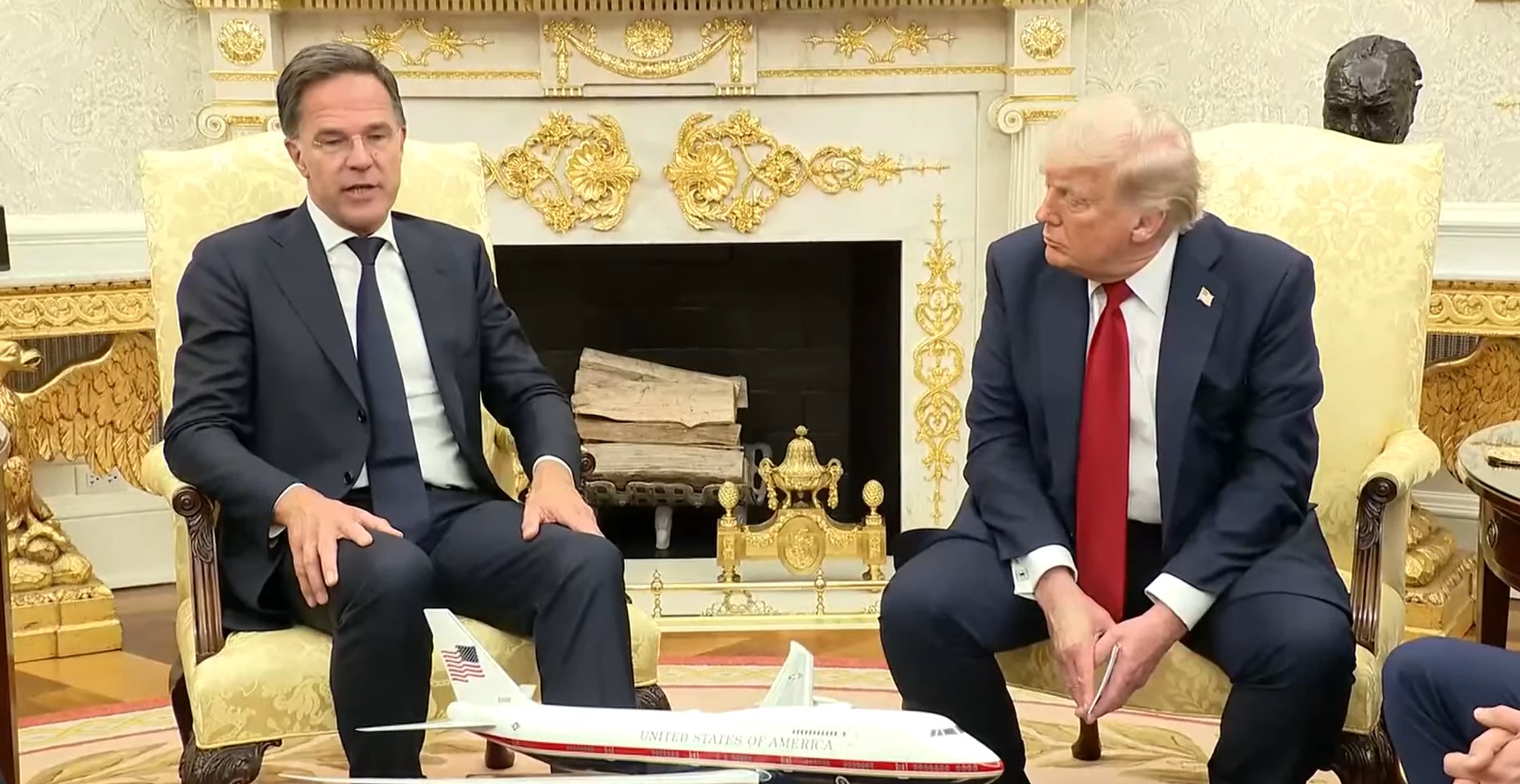 Trump așteaptă angajamente concrete pentru Ormuz, în câteva zile, de la aliații din NATO