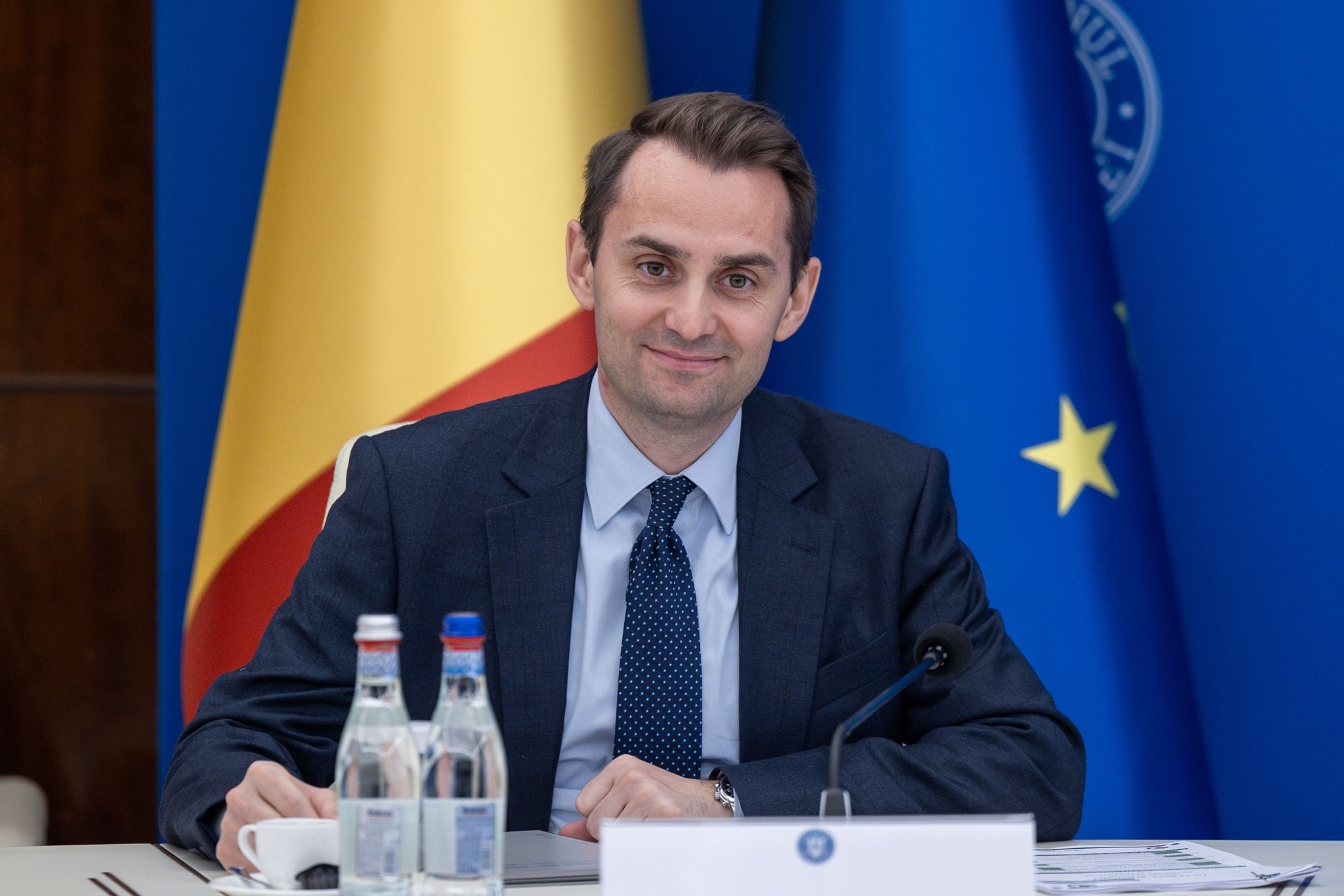 Mihai Jurca