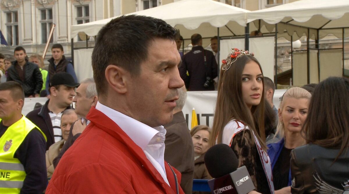 Ce spune fiul lui Mihai Leu despre accidentul avut în competiția dedicată memoriei marelui campion