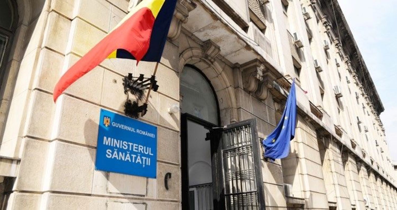 Ministerul Sănătăţii a oferit detalii despre stadiul proiectelor finanțate prin PNRR