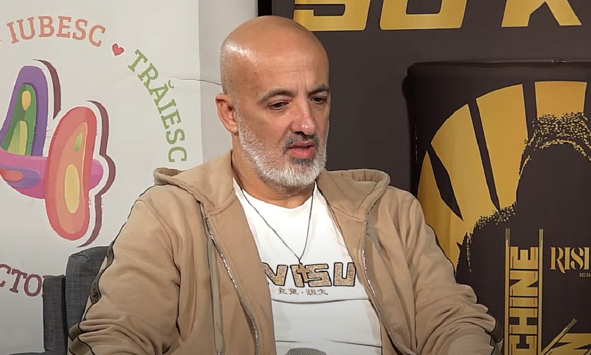 Avocatul lui Gergescu, acuzat de agresiune asupra unei adolescente