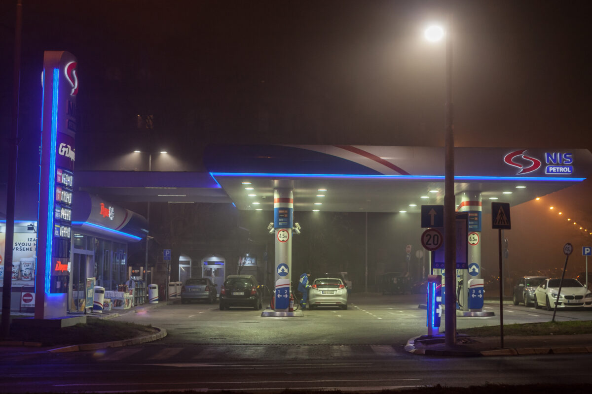 Sancțiunile asupra NIS tensionează relațiile Serbia-SUA. Negocierile pentru o nouă amânare, incerte