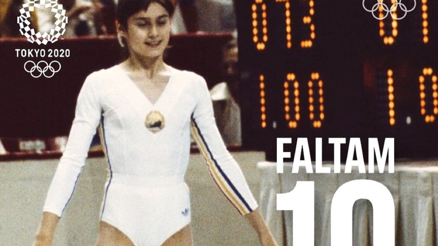 Cum a fugit Nadia Comăneci din România în 1989. Zeița de la Montreal i-a înfruntat pe polițiștii unguri