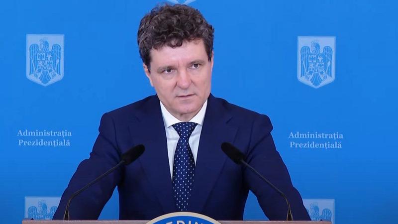 Mesajul președintelui Nicușor Dan pentru Ziua Aviației Române