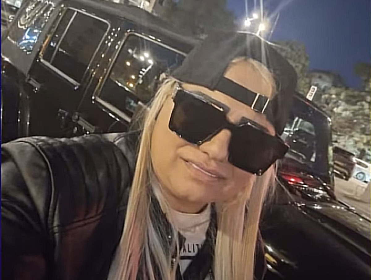 Nikita, agresată și jefuită în Centrul Vechi. Refuză 100.000 € și își menține plângerea penală