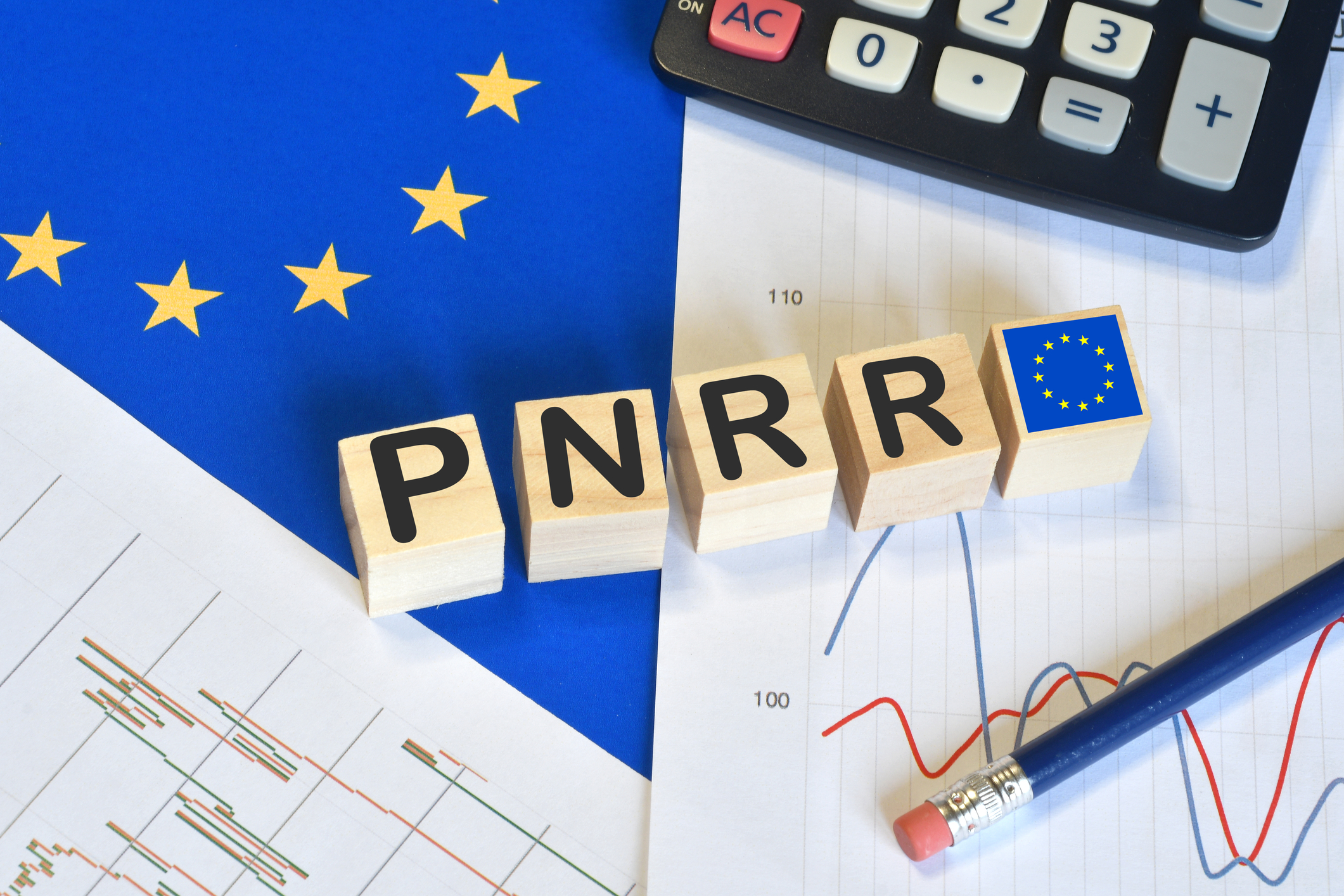 Comisia Europeană întârzie decizia privind jaloanele din PNRR-ul României