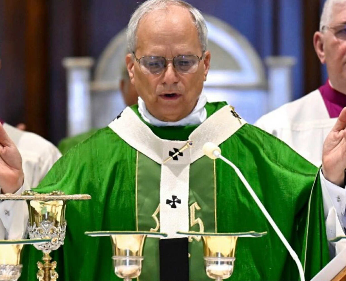 Decret papal: Aparițiile lui Iisus în Normandia nu sunt acceptate de Biserica Catolică