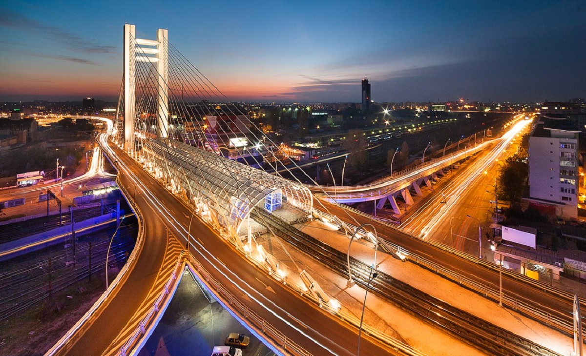 Pasajul Basarab va avea un nou administrator. Încep lucrările de reabilitare