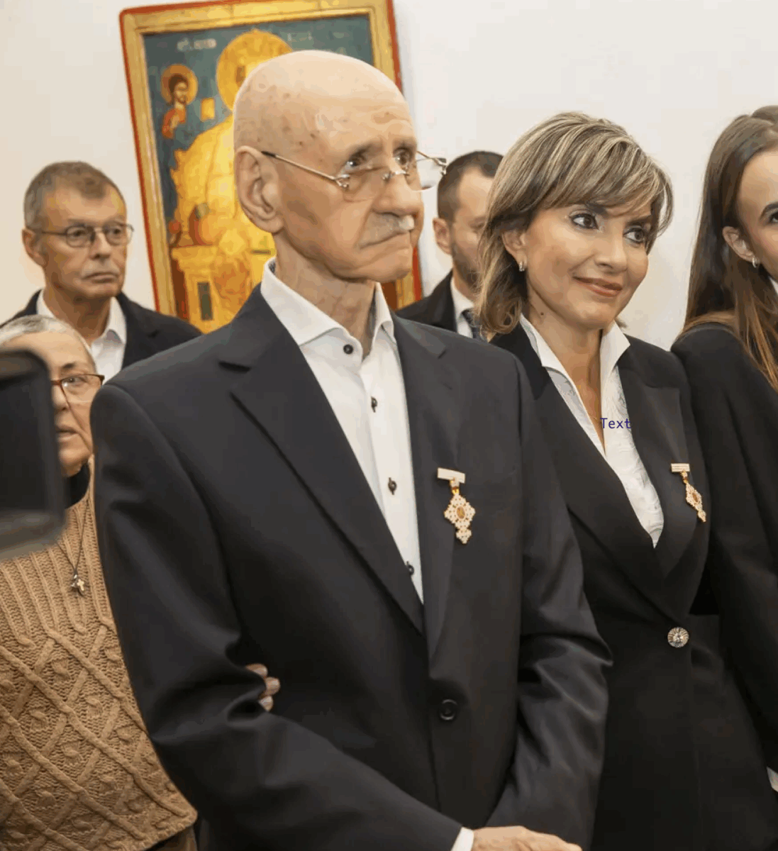 Cine este misterioasa femeie de afaceri care a închiriat Eximbank un sediu cu 120.000 de euro pe lună. Exclusiv