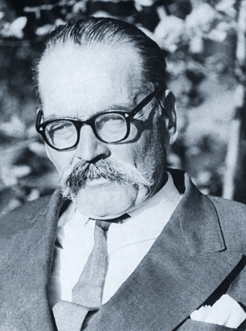 Petre Pandrea - odiseea unui apărător contra curentului