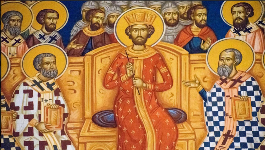 Povestea unei hotărâri care a modelat Biserica, în Evenimentul Istoric nr. 88