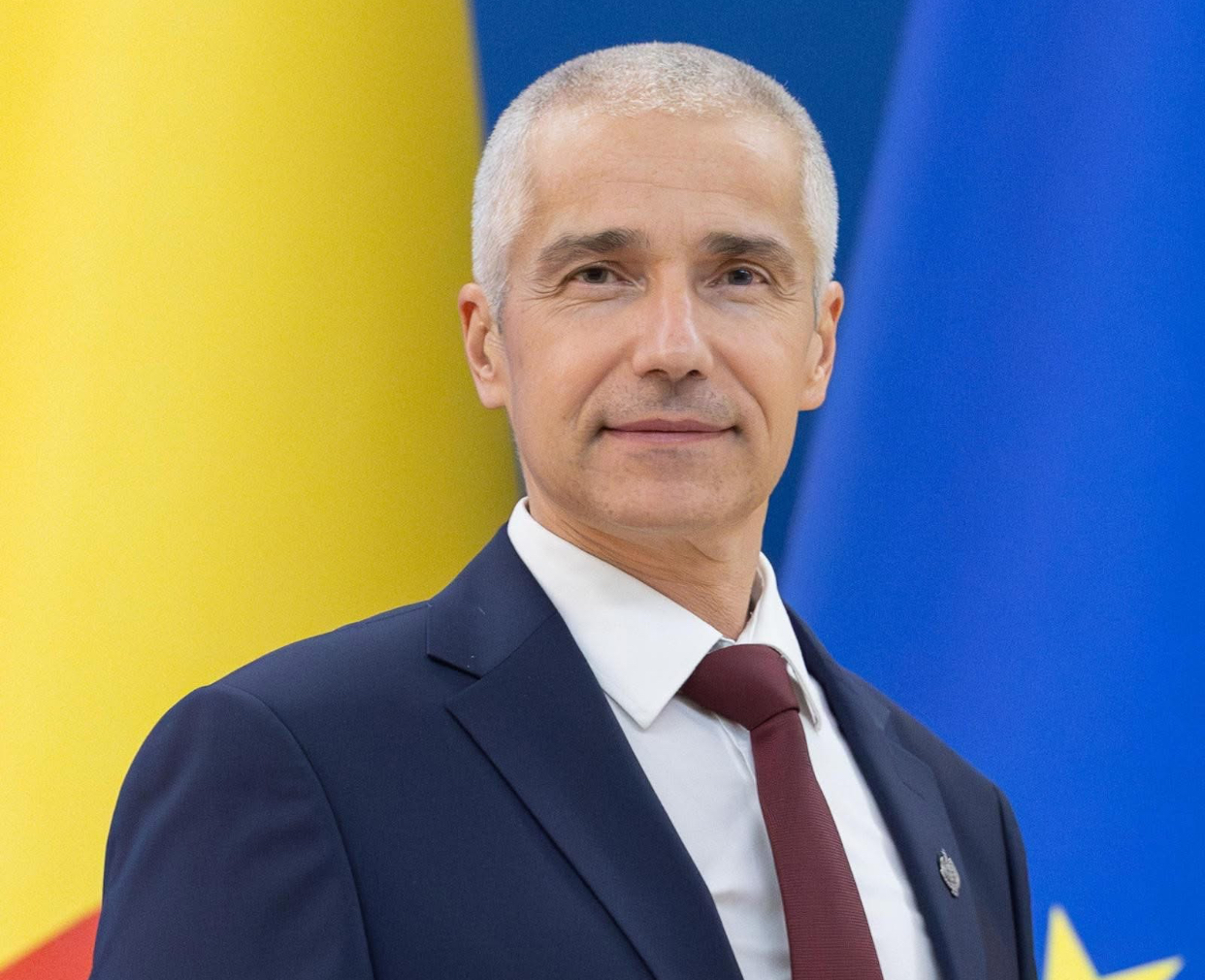 Operațiunea de compromitere a lui Radu Marinescu a început. Analiza unei „coincidențe” politice de proporții