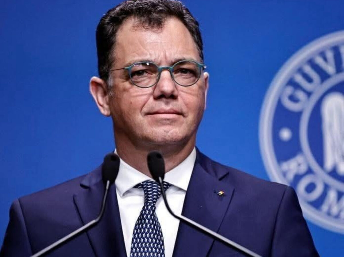 România, absentă din nou. Eșec în atragerea a 400 de milioane de euro pentru decarbonizarea industriei