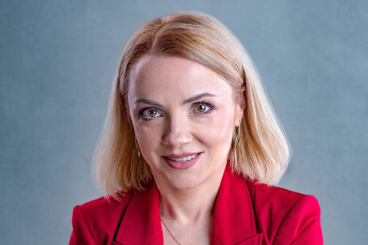 Raluca Radu, MTH Digital: „Vrem să extindem aria de educație în digital marketing, training și consultanță”
