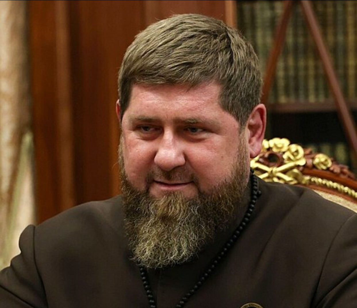 Fiul lui Ramzan Kadîrov, în vârstă de 9 ani, deține o vilă de 10 milioane de dolari