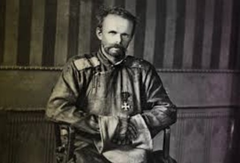 Baronul care s-a crezut reîncarnarea lui Genghis Han, folosit de naziști contra sovieticilor