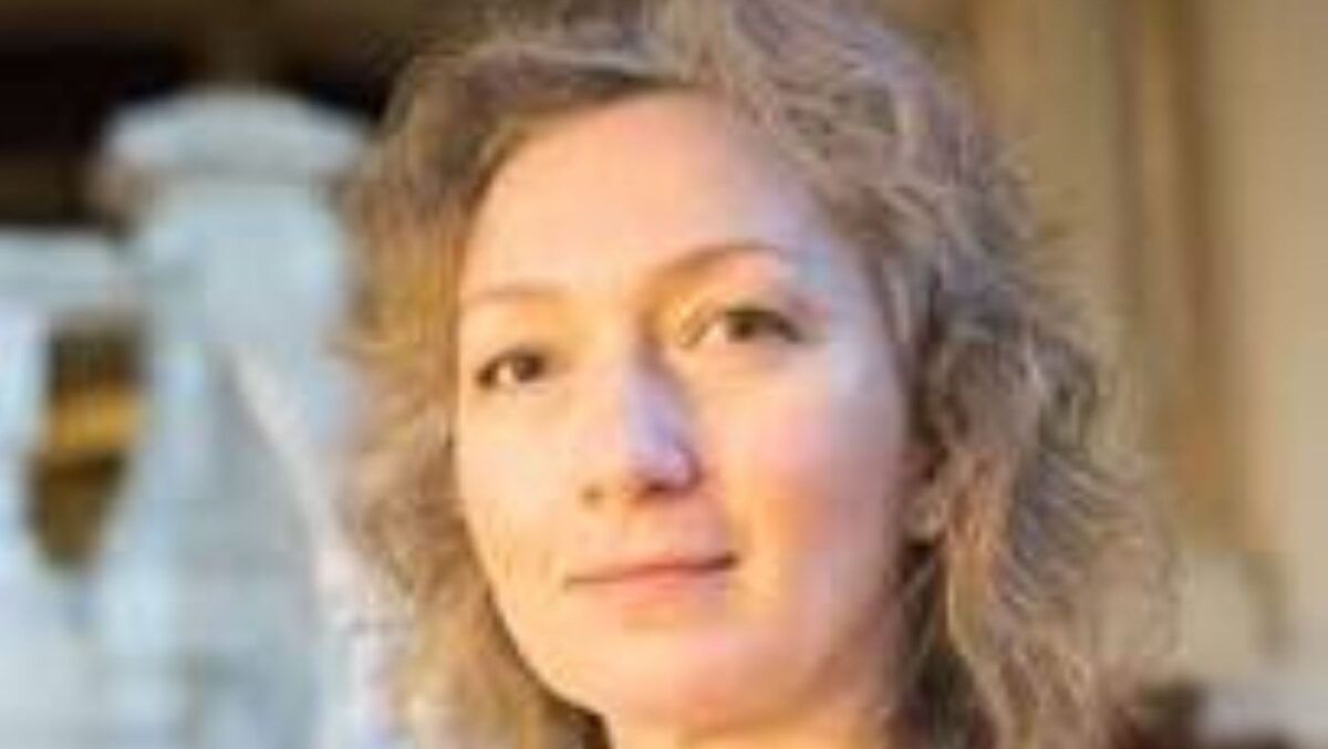 Ce averea are Simina Tănăsescu, noua președintă a Curții Constituționale