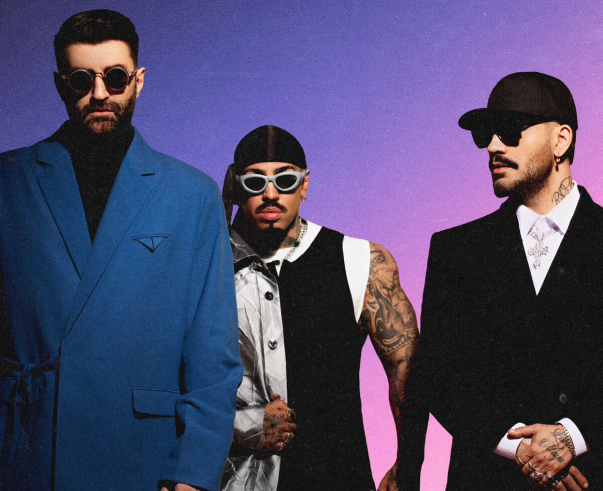 Smiley, Alex Velea și Connect-R, un nou hit. „Miss Univers”, un trofeu muzical dedicat româncelor