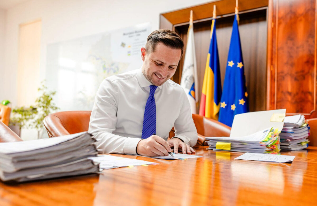 Capitala intră în reparații generale. Valoare record a lucrărilor