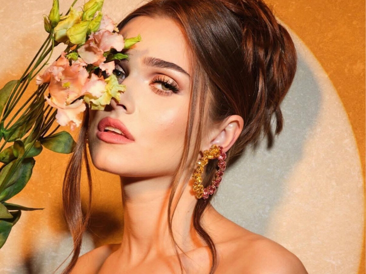 Theo Rose, gest de suflet transformat în lecție amară. Prin ce a trecut artista