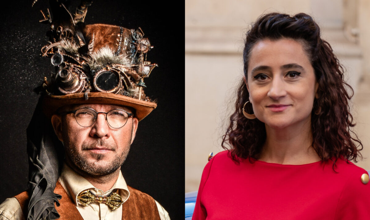 Cum se transformă muzeele și devin experiențe artistice pentru publicul modern