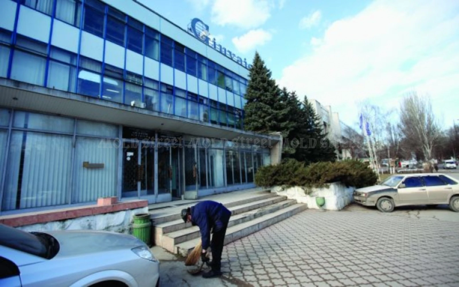 Insolvenţa în Republica Moldova. Doi administratori, un agent economic şi foşti funcţionari publici, achitaţi în dosarul  Giuvaier. Video