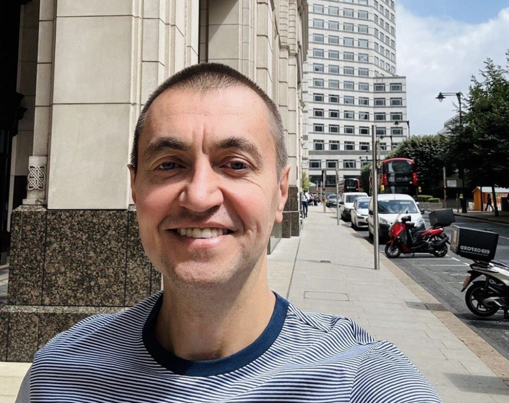 Veaceslav Platon, eliberat pe cauțiune în Marea Britanie. Decizia privind extrădarea, abia la toamnă