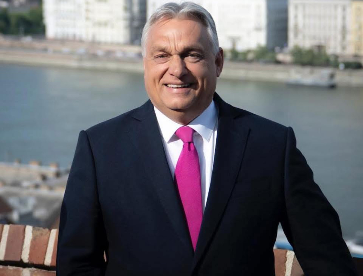 Viktor Orban, după ce Volodimir Zelenski a spus că acesta se gândește doar să-și mărească burta: Există un lucru pe care îl înţelegi greşit